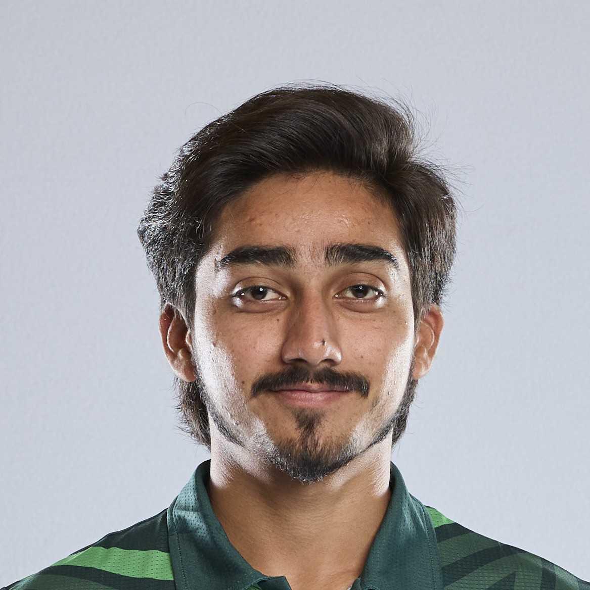 Image of Faisal Akram
