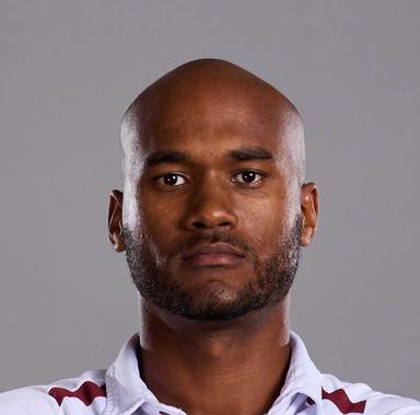 Kraigg Brathwaite