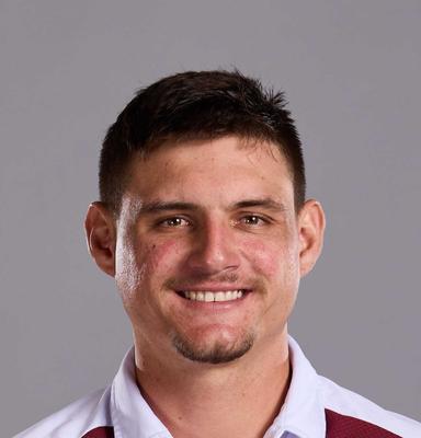 Joshua Da Silva