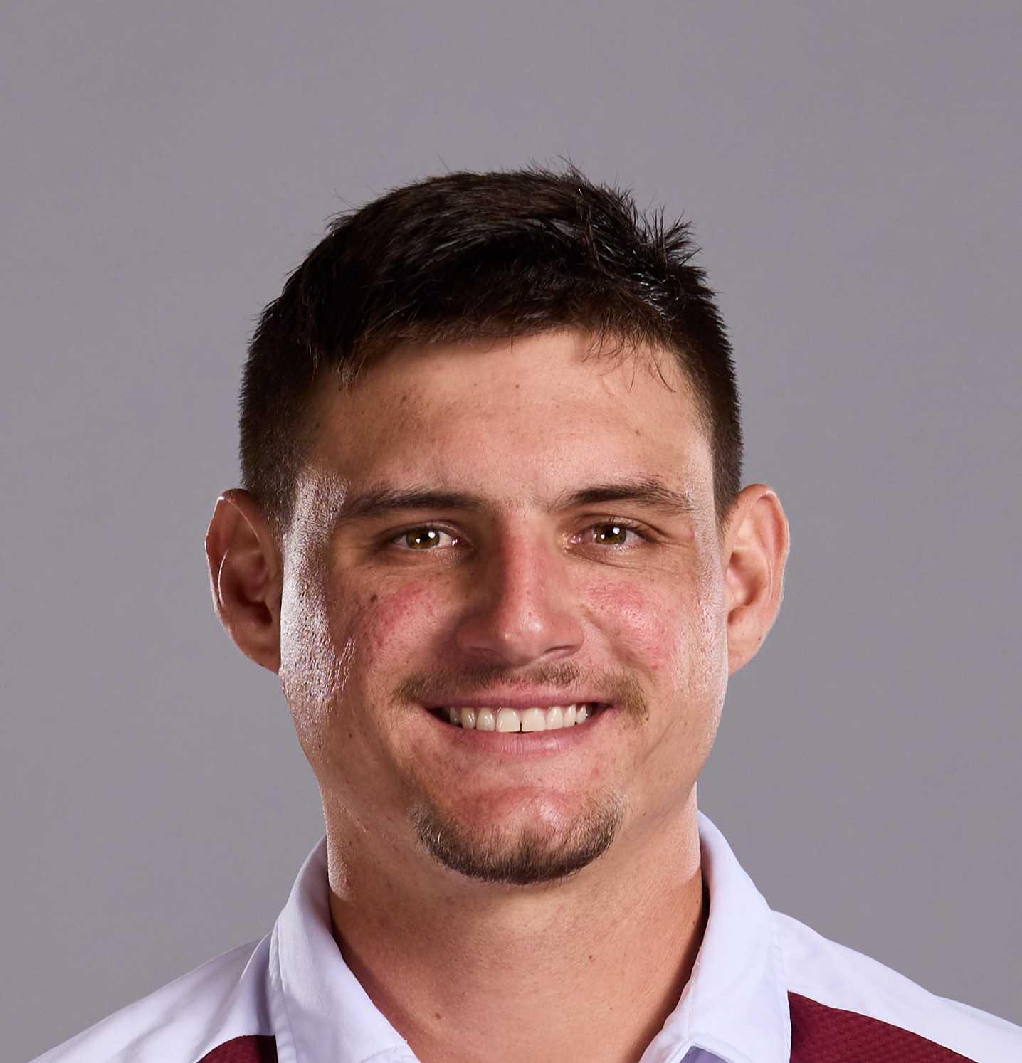 Image of Joshua Da Silva