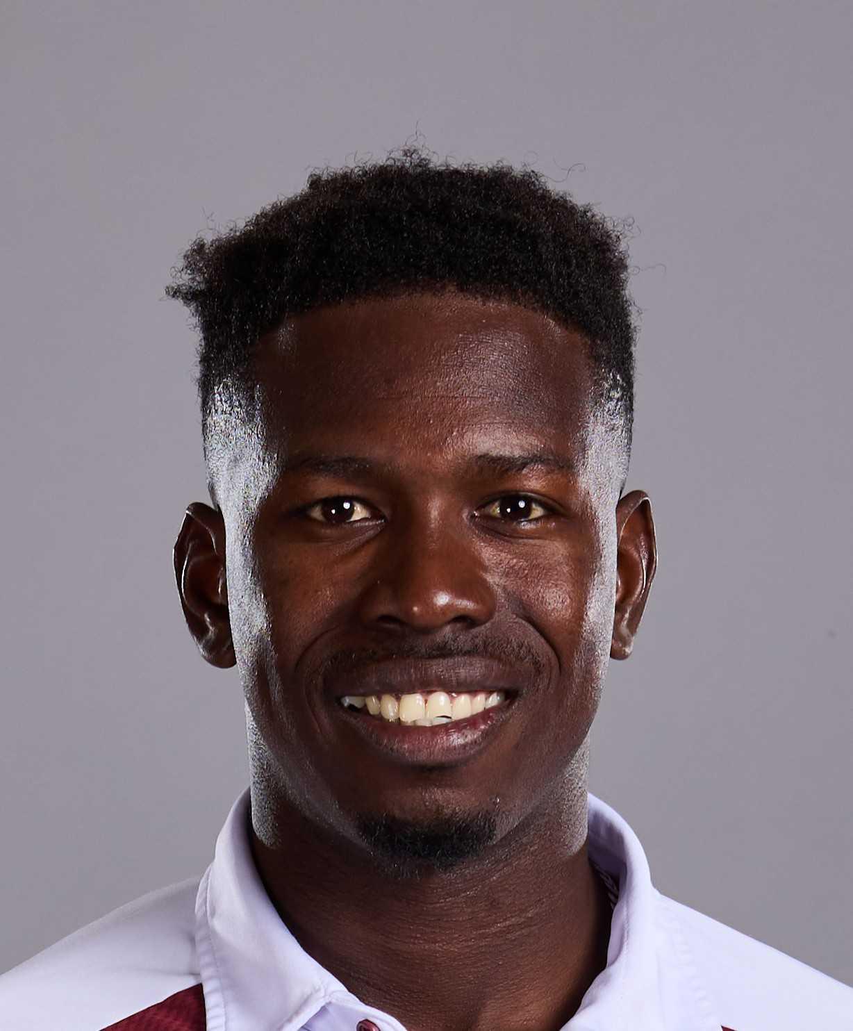 Image of Kevin Sinclair