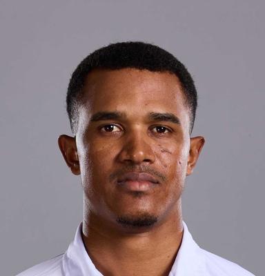 Tevin Imlach