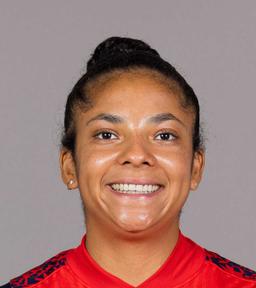 Sophia Dunkley