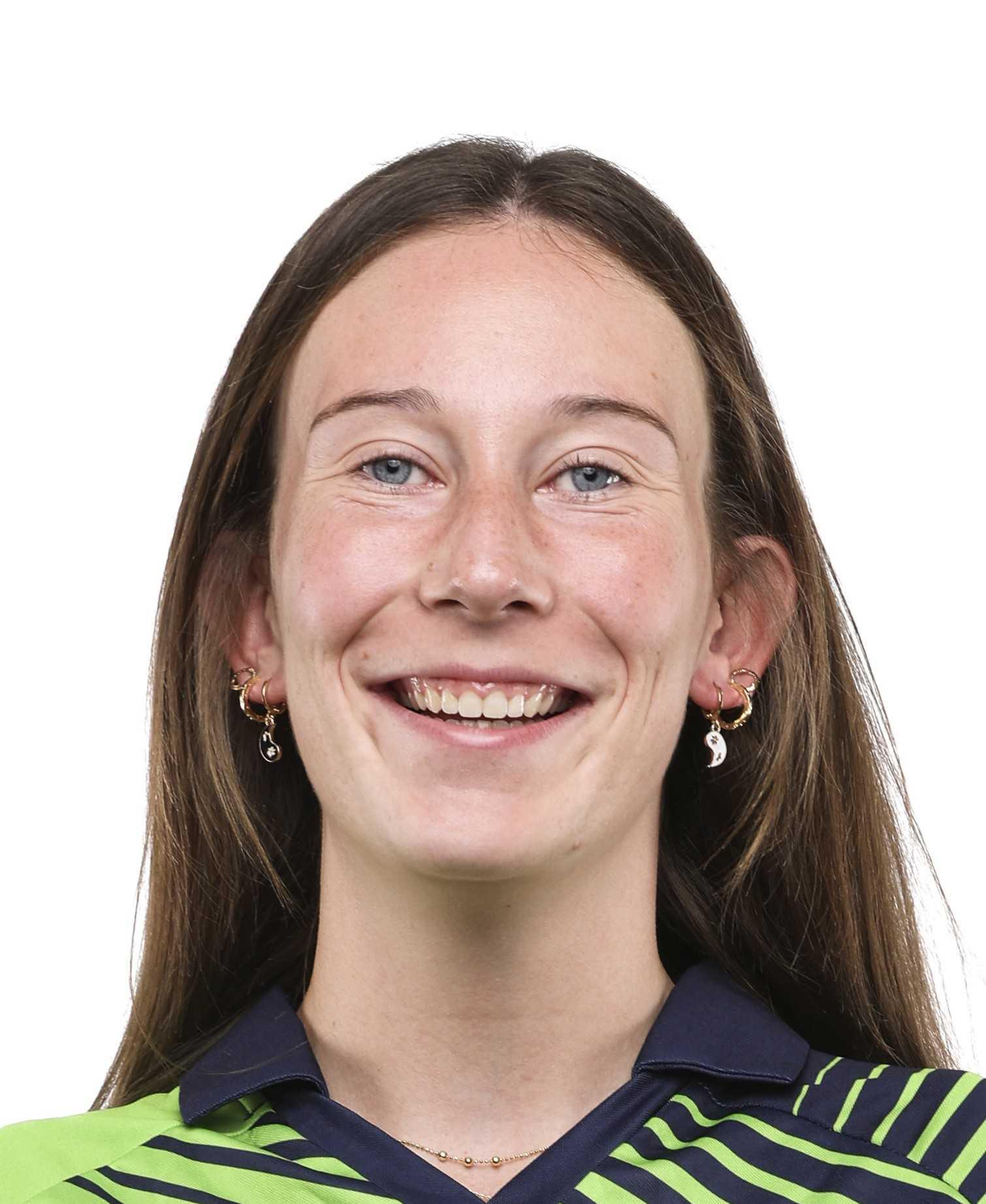 Image of Orla Prendergast
