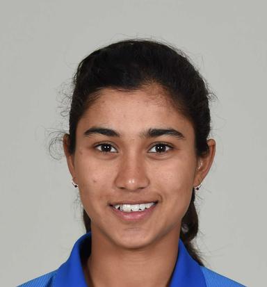 Nuzhat Parween