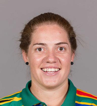 Nadine de Klerk