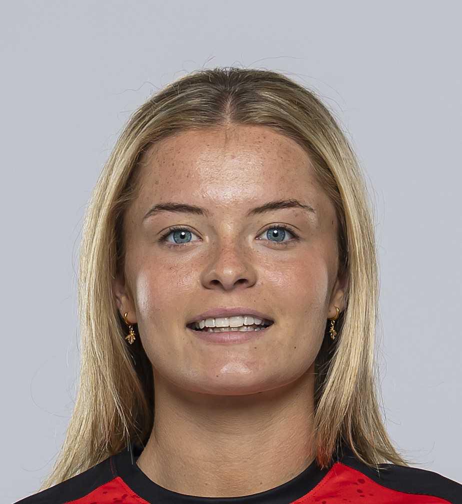 Image of Milly Illingworth