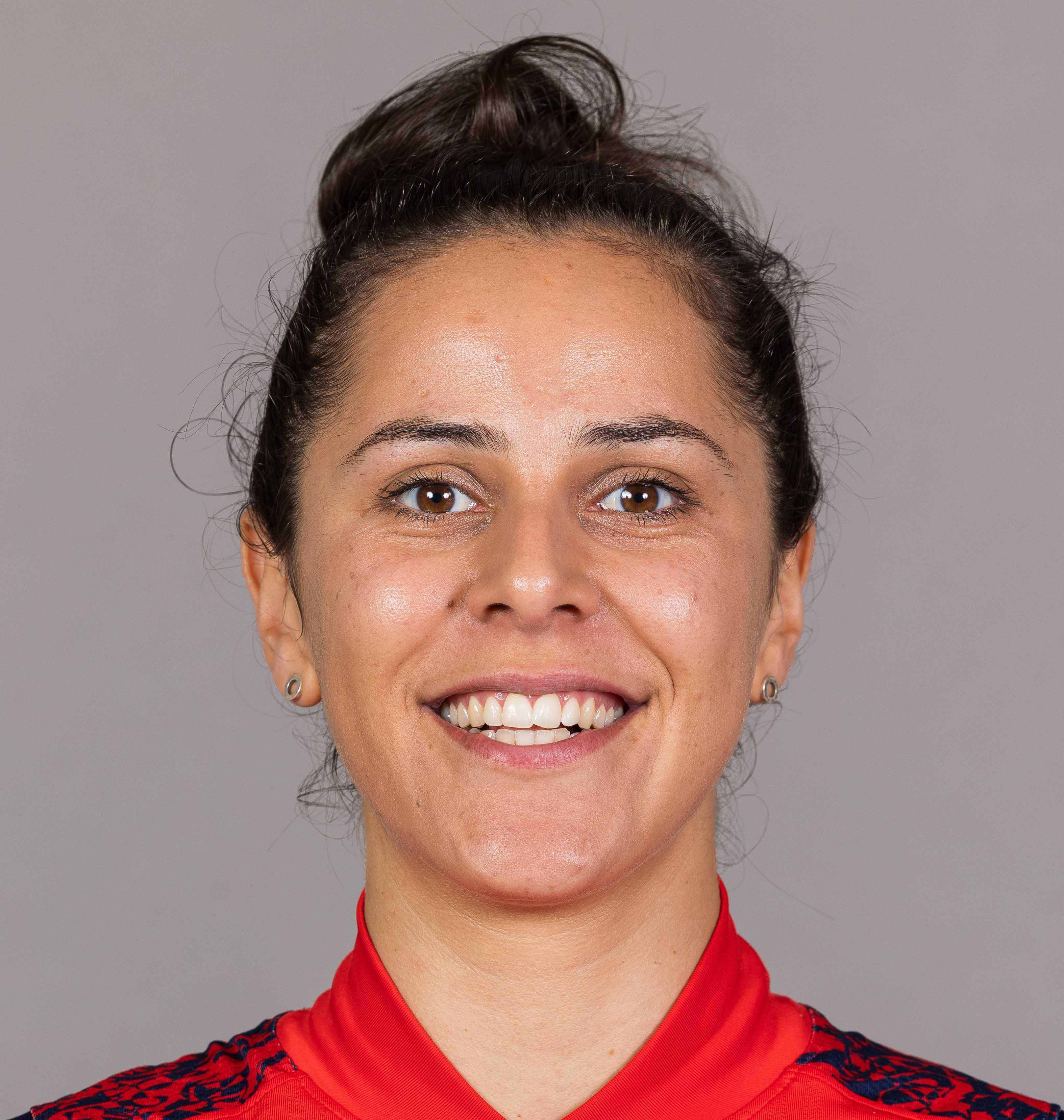 Image of Maia Bouchier