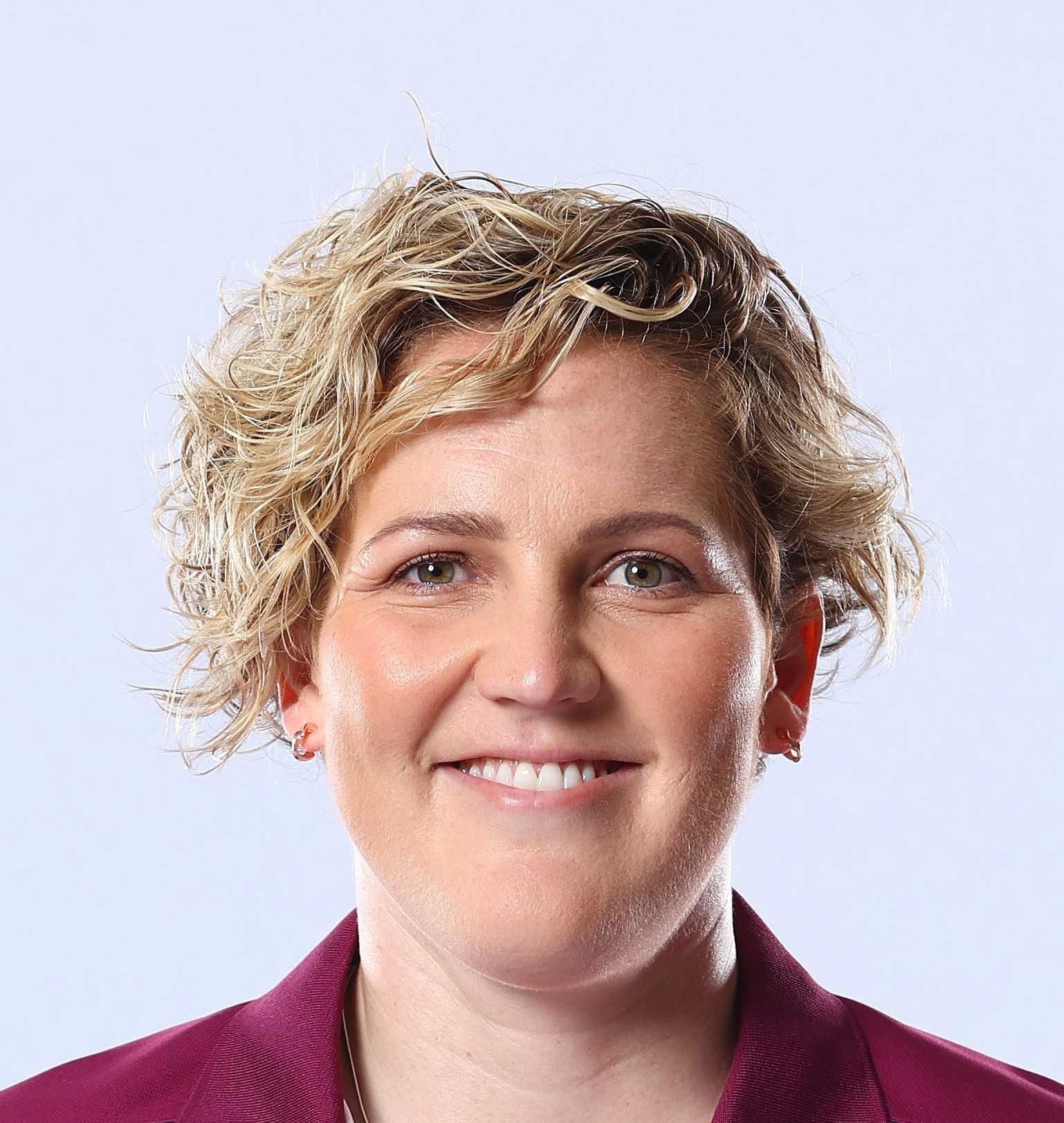 Image of Laura Harris