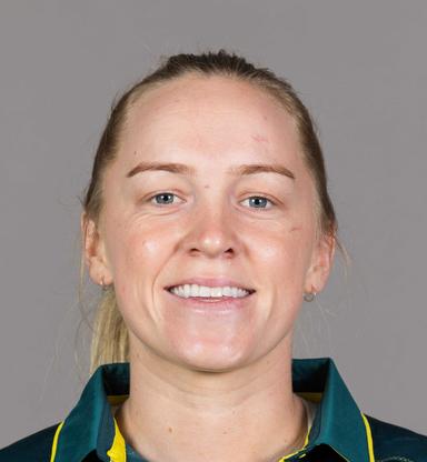 Kim Garth