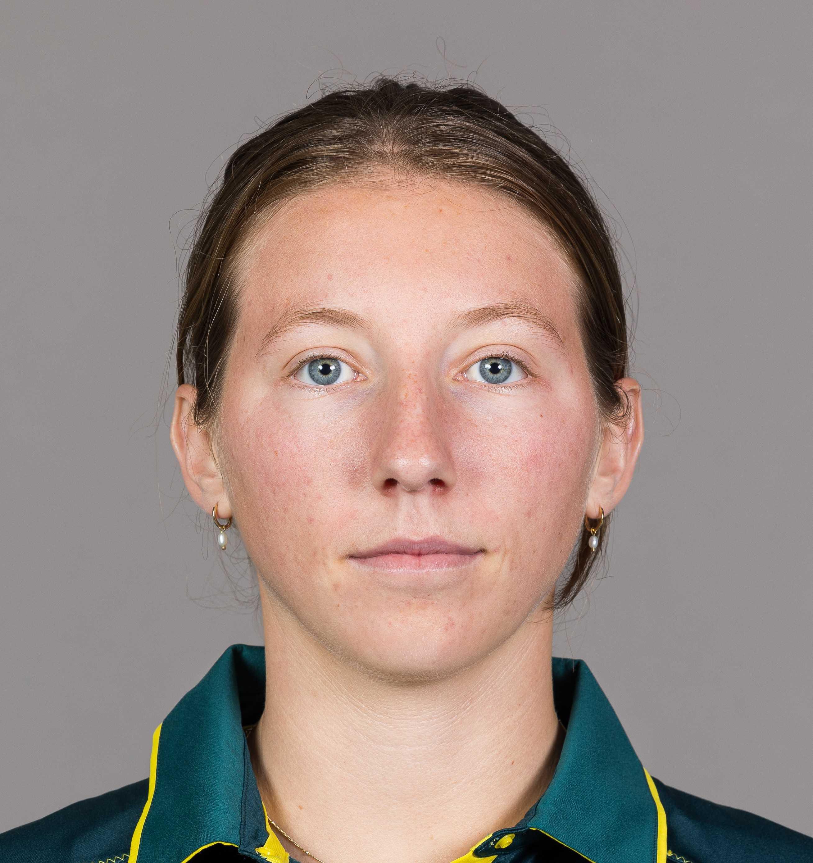 Image of Darcie Brown