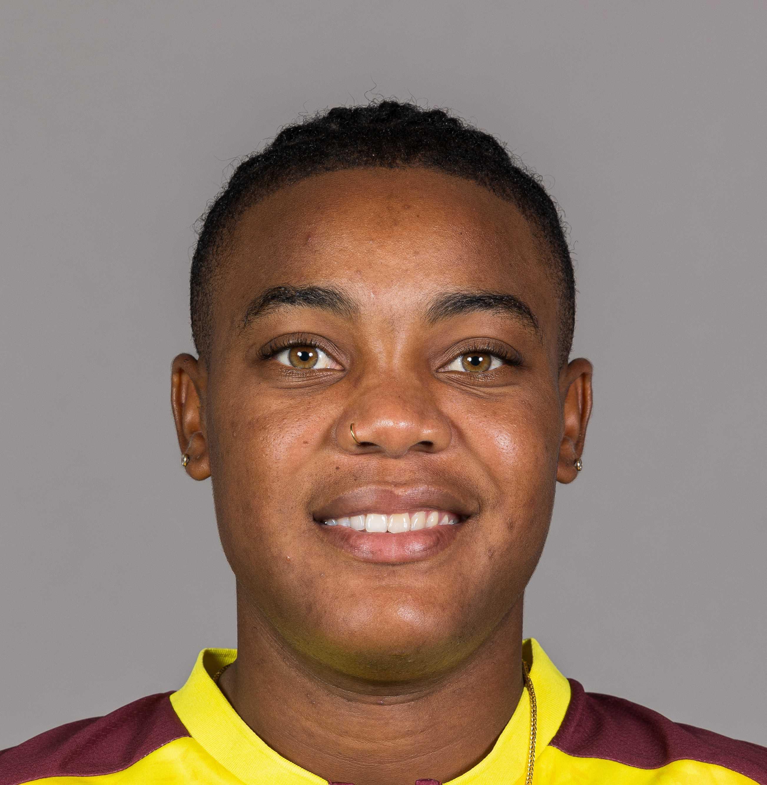 Image of Chinelle Henry