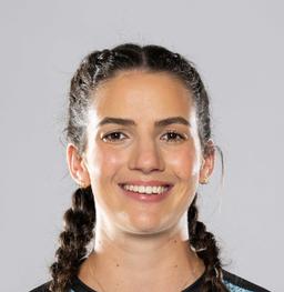 Charli Knott