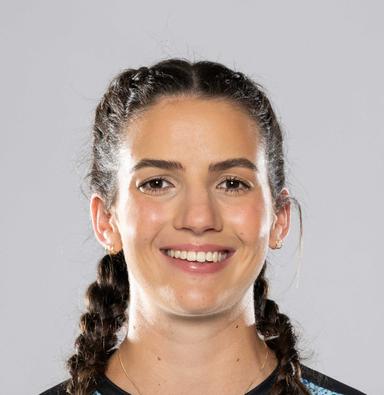 Charli Knott