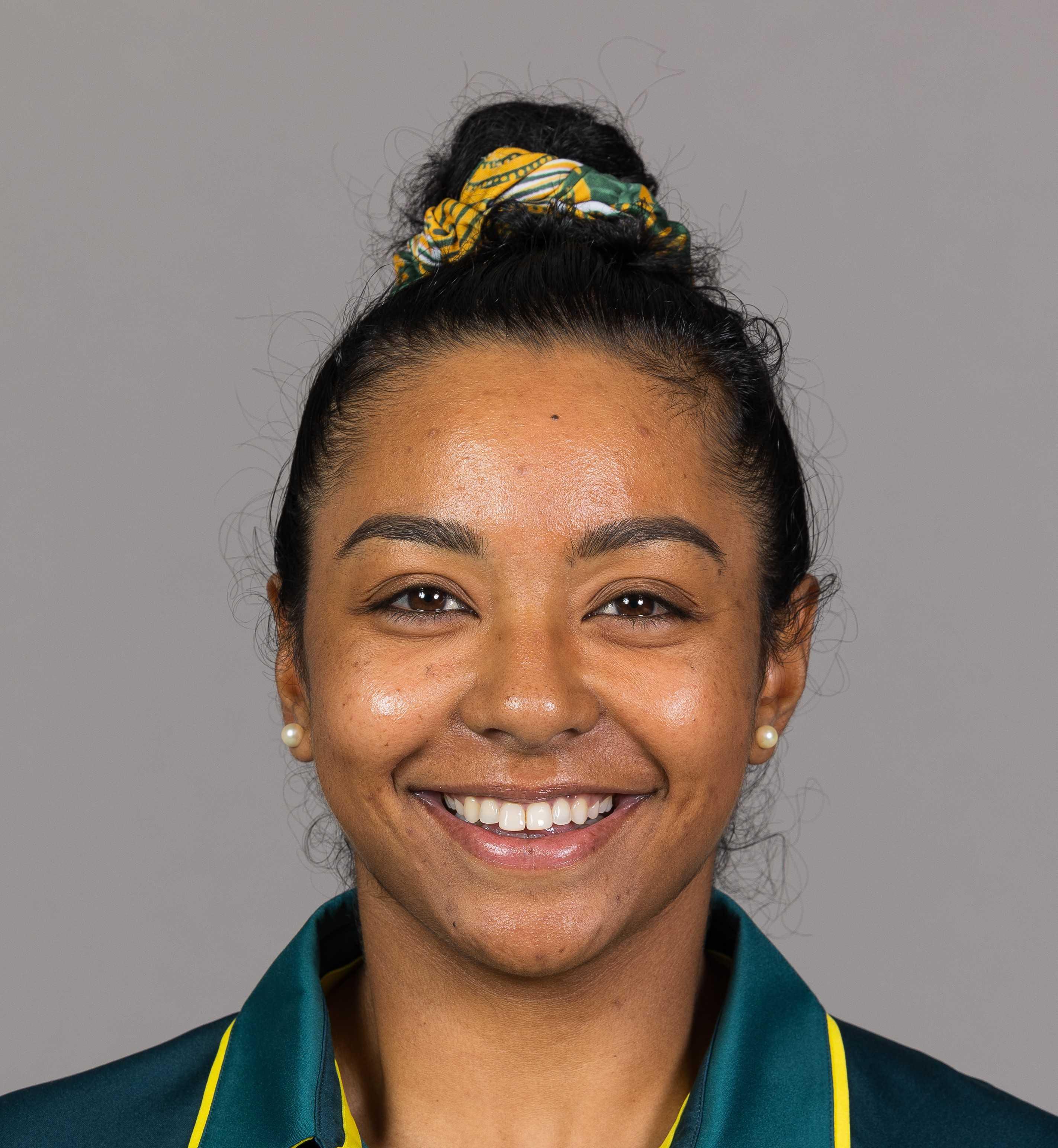 Image of Alana King