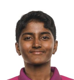 Theertha Satish