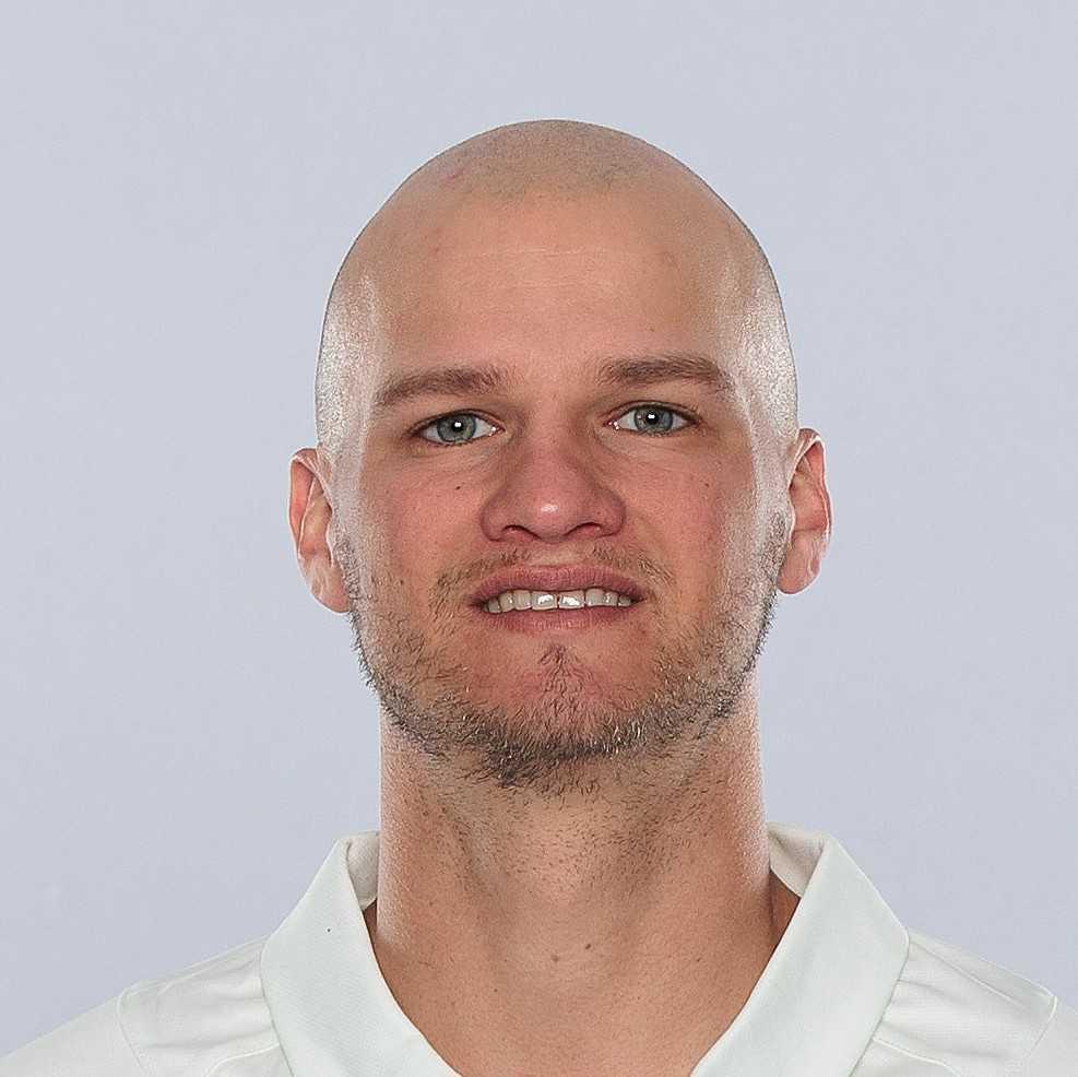Image of Josh Philippe