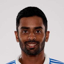 Abhimanyu Easwaran