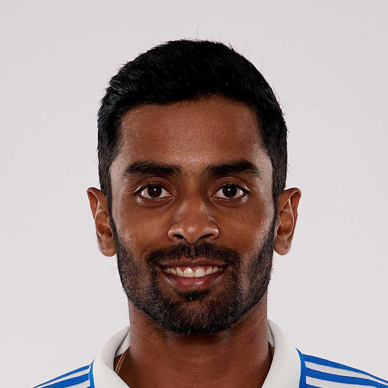 Image of Abhimanyu Easwaran