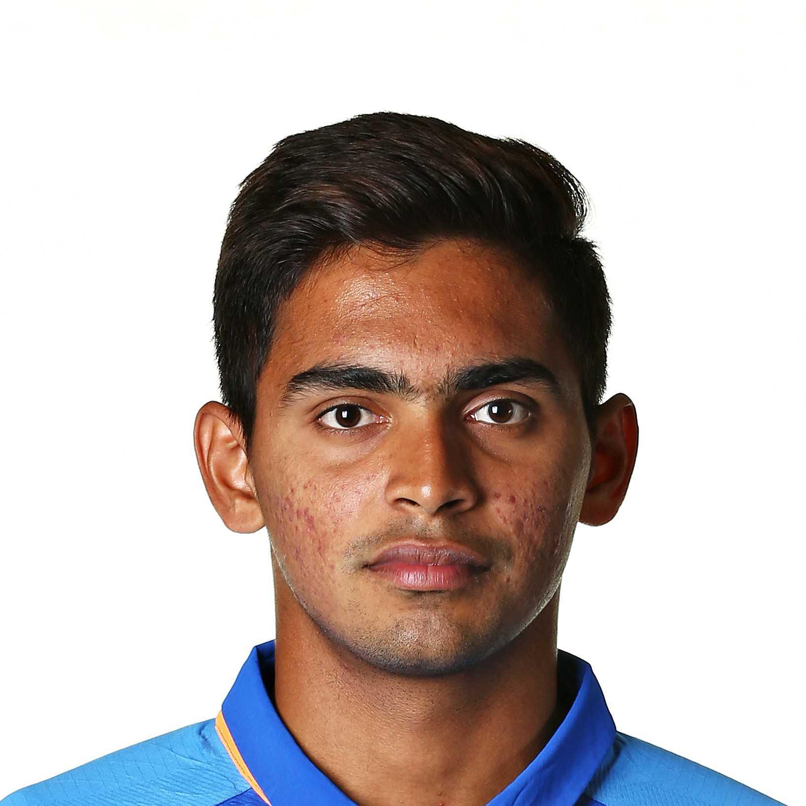 Image of Kartik Tyagi