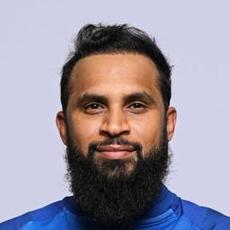 Adil Rashid