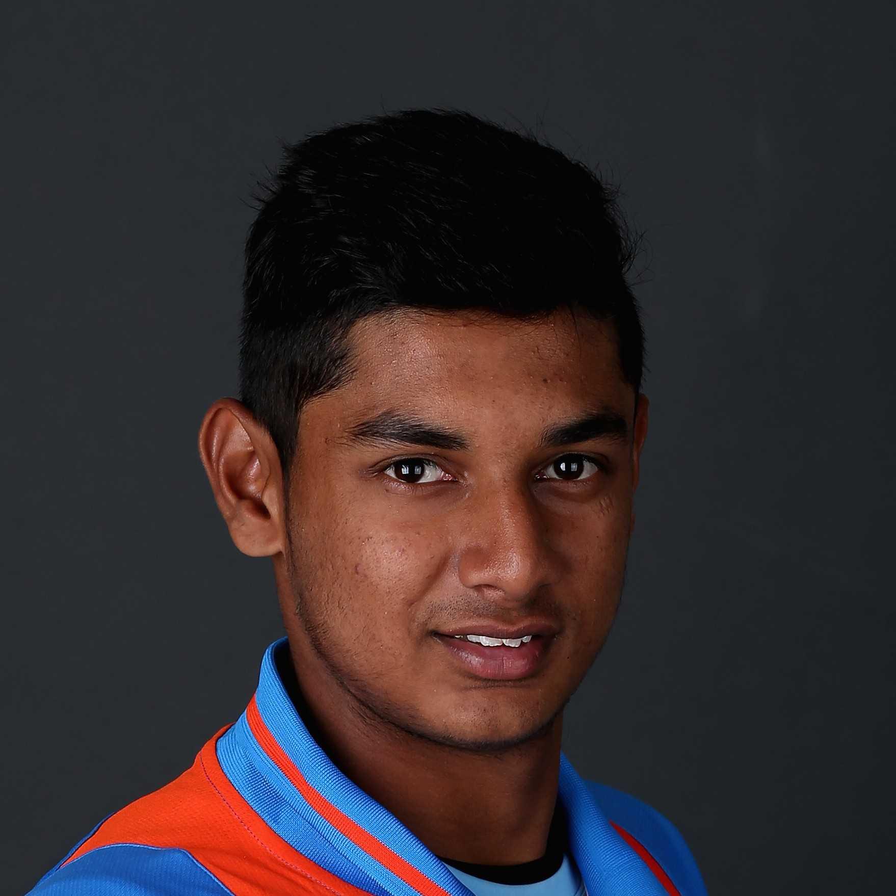 Image of Ricky Bhui