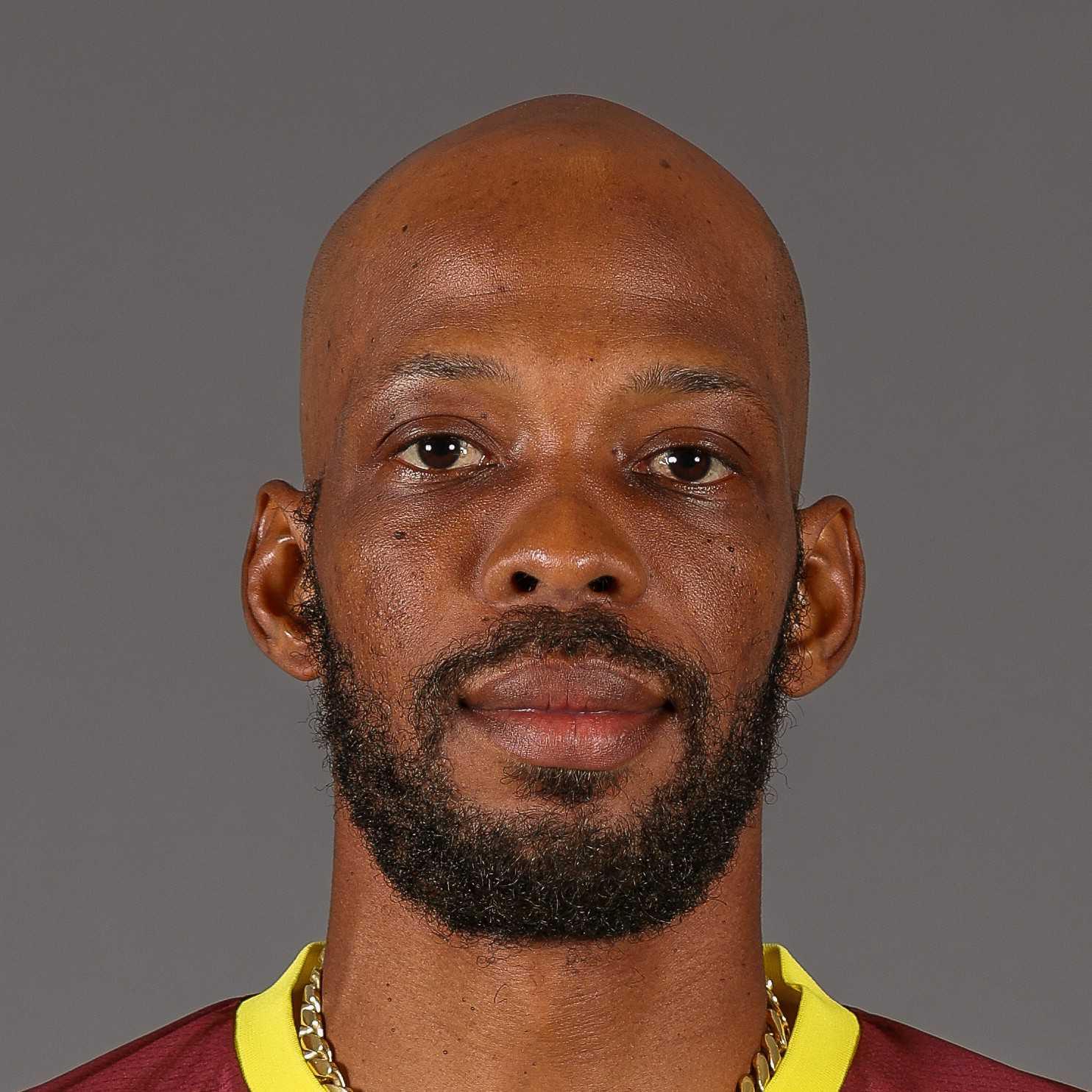 Image of Roston Chase
