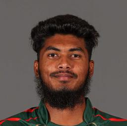 Rishad Hossain