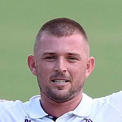 Image of Ben McDermott