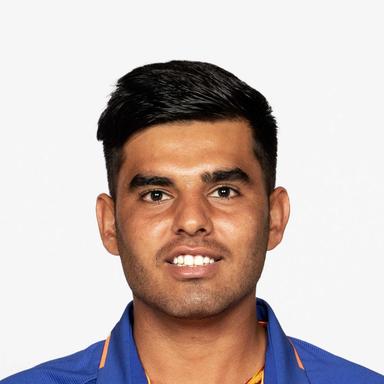 Nishant Sindhu
