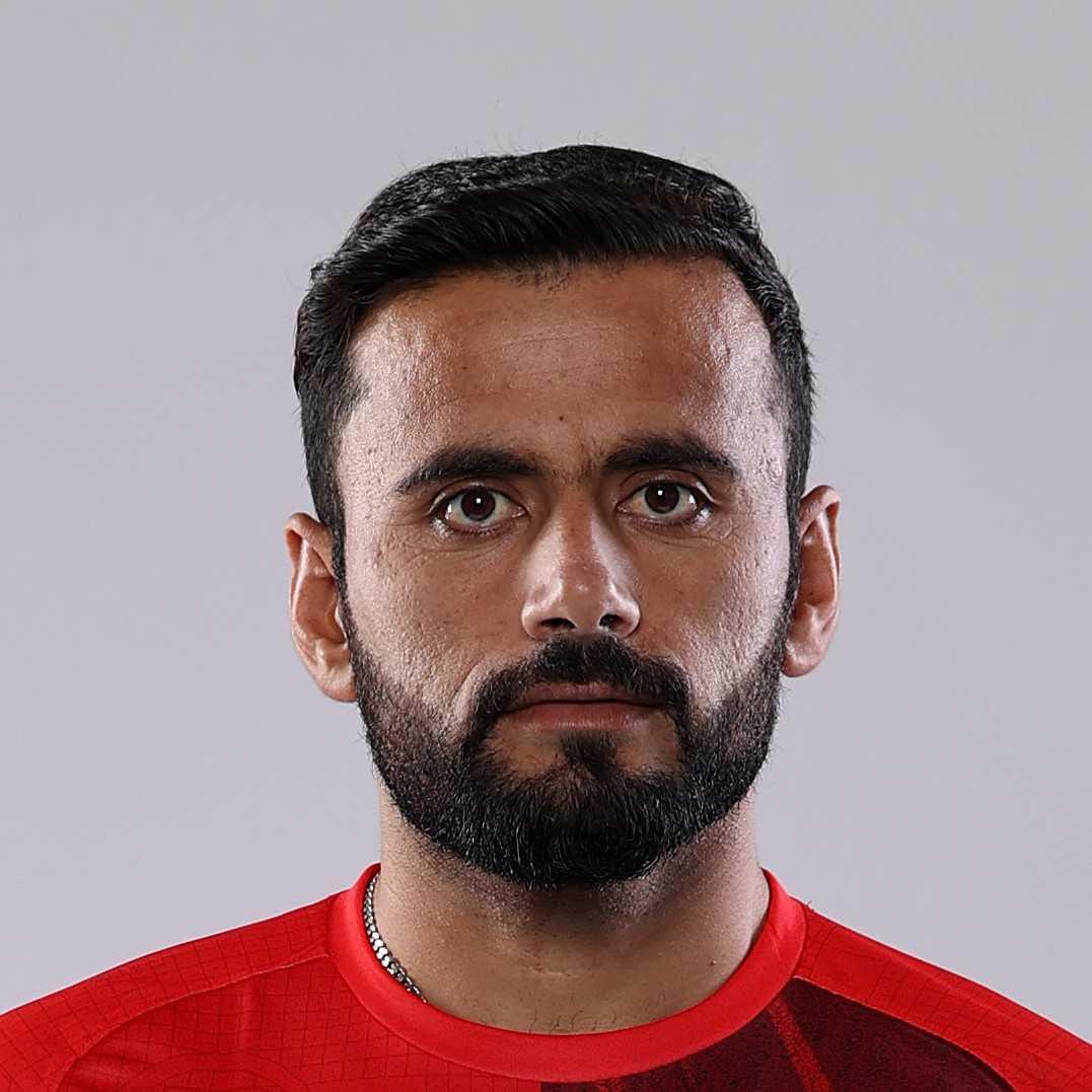 Image of Zahir Khan