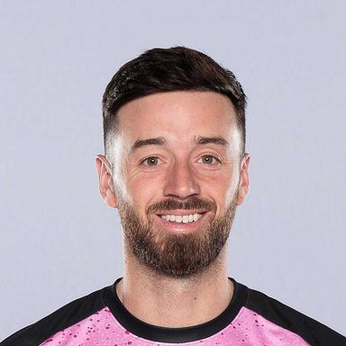 James Vince
