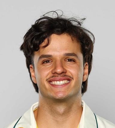 Sam Konstas