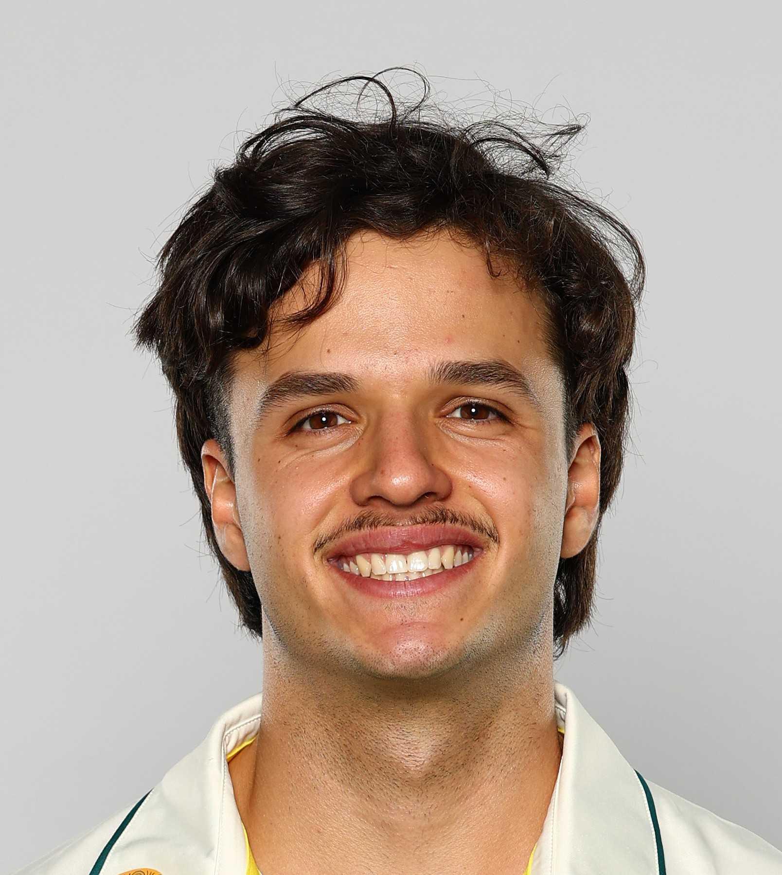 Image of Sam Konstas