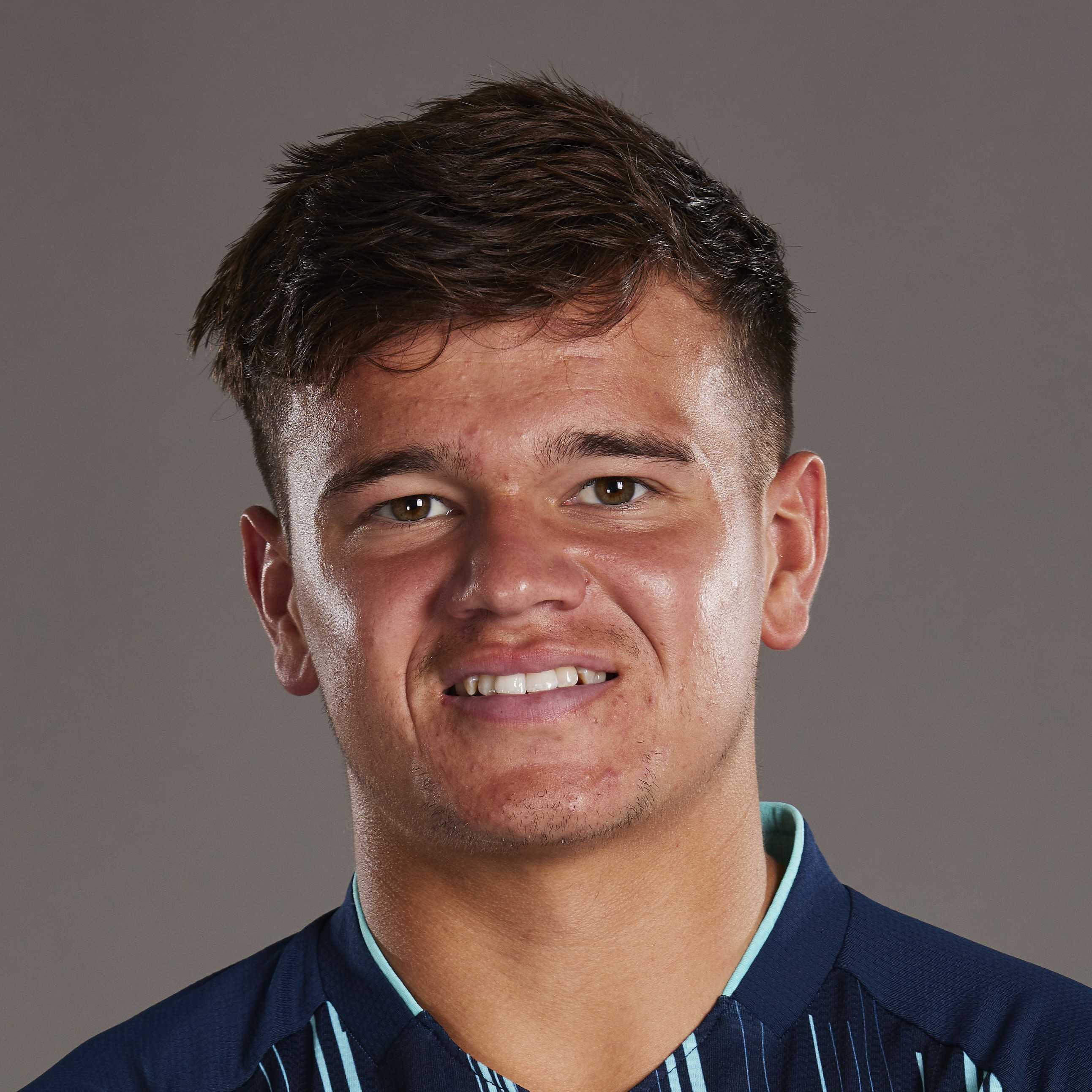 Image of Will Smeed