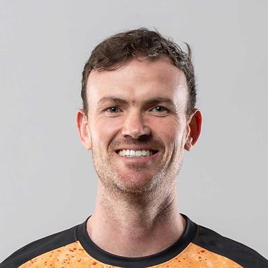 Ashton Turner