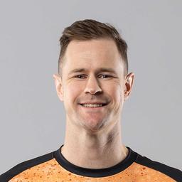Jason Behrendorff