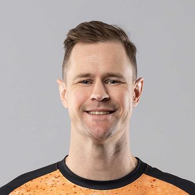 Jason Behrendorff