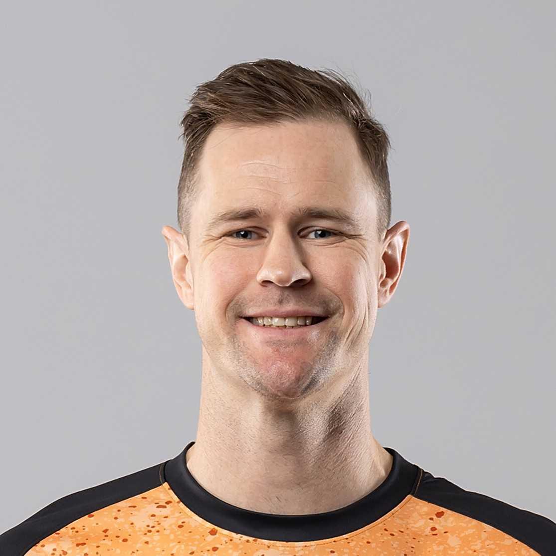 Image of Jason Behrendorff