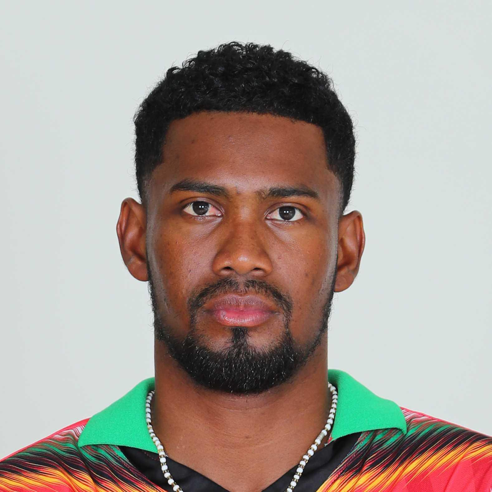 Image of Keemo Paul