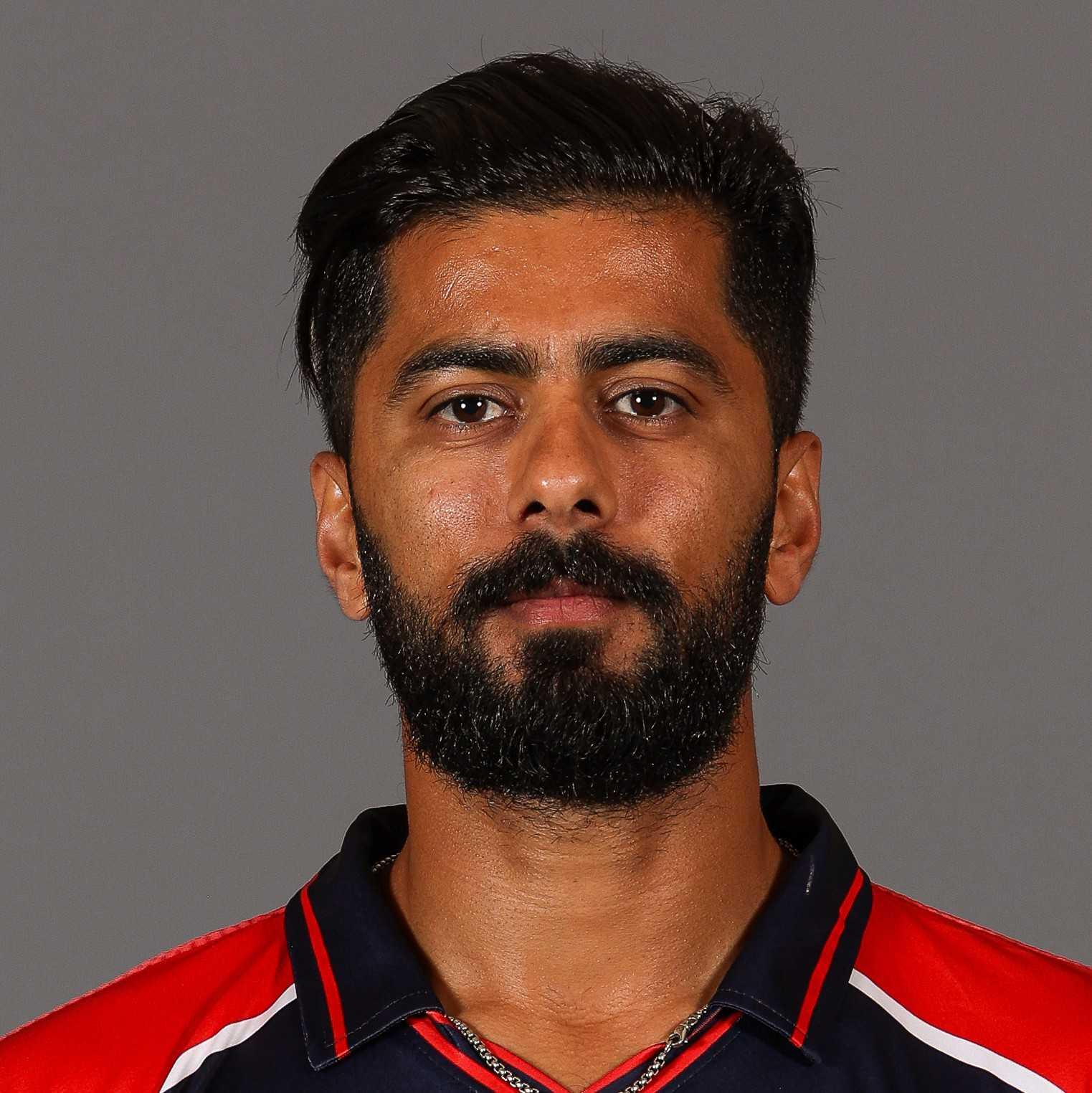 Image of Ali Khan