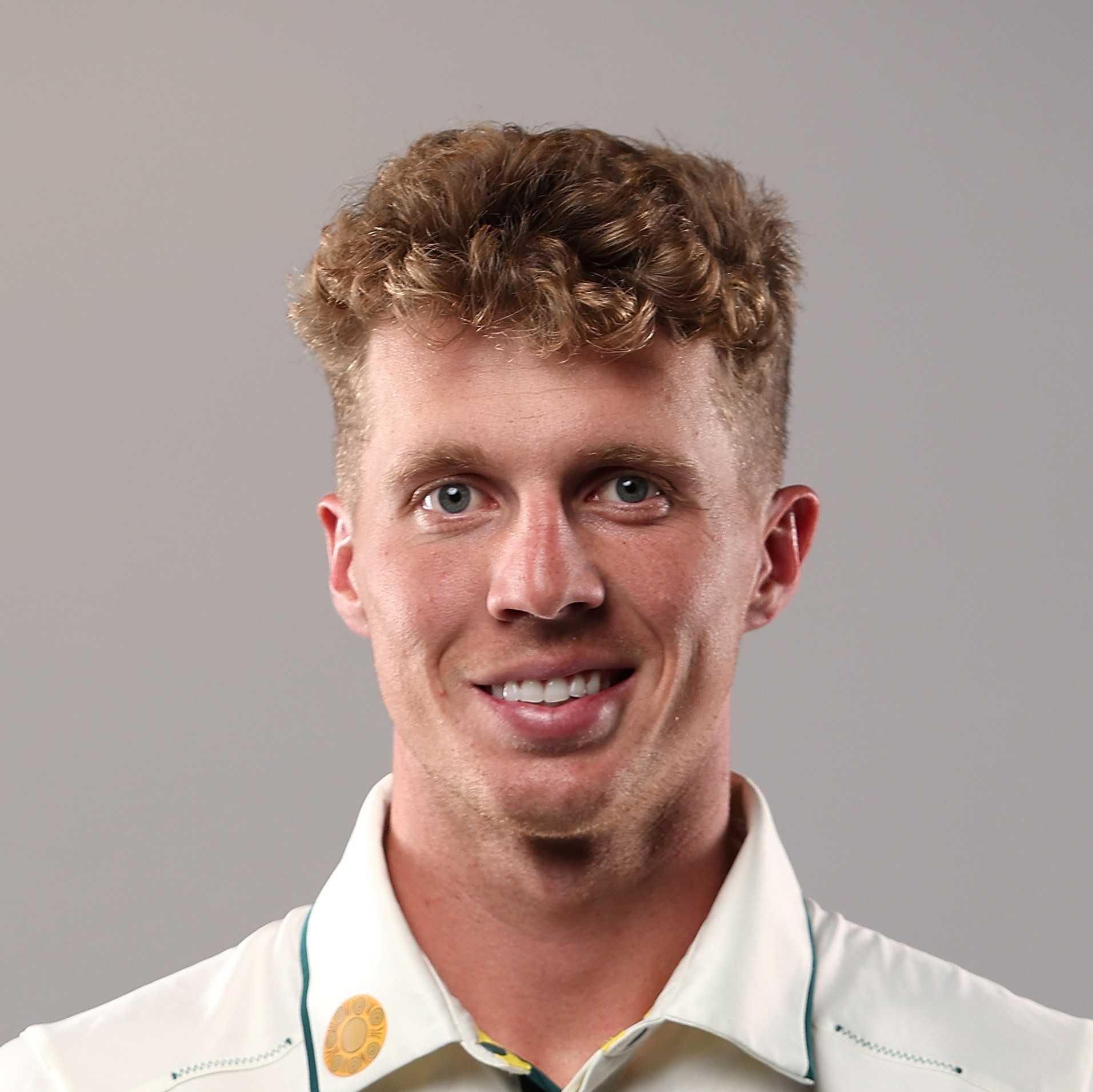 Image of Nathan McSweeney