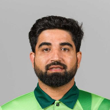 Tayyab Tahir