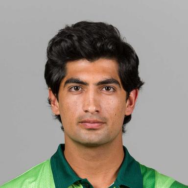 Naseem Shah