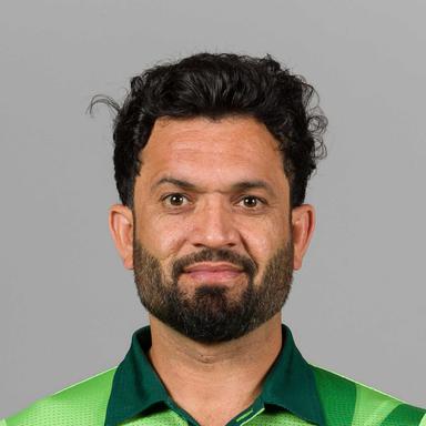 Kamran Ghulam