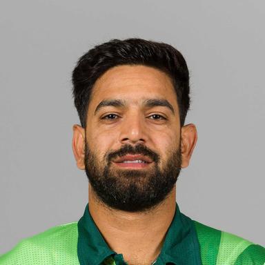 Haris Rauf