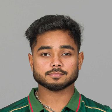 Parvez Hossain Emon