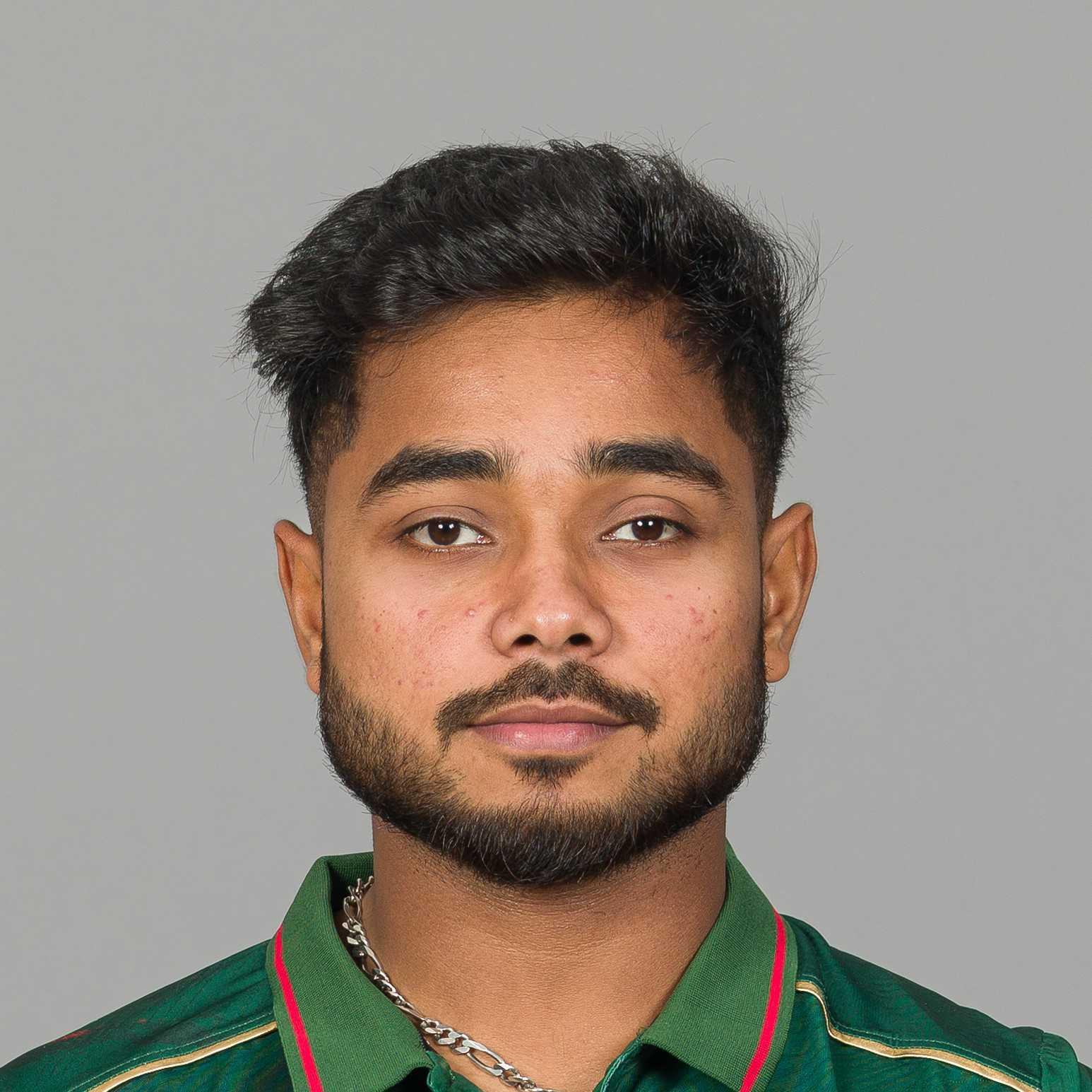 Image of Parvez Hossain Emon