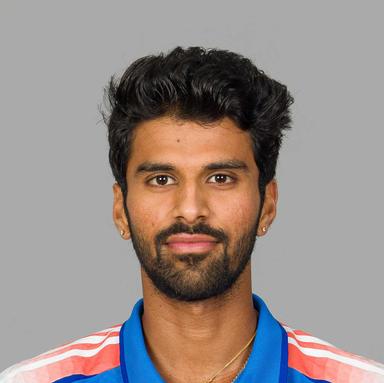 Washington Sundar