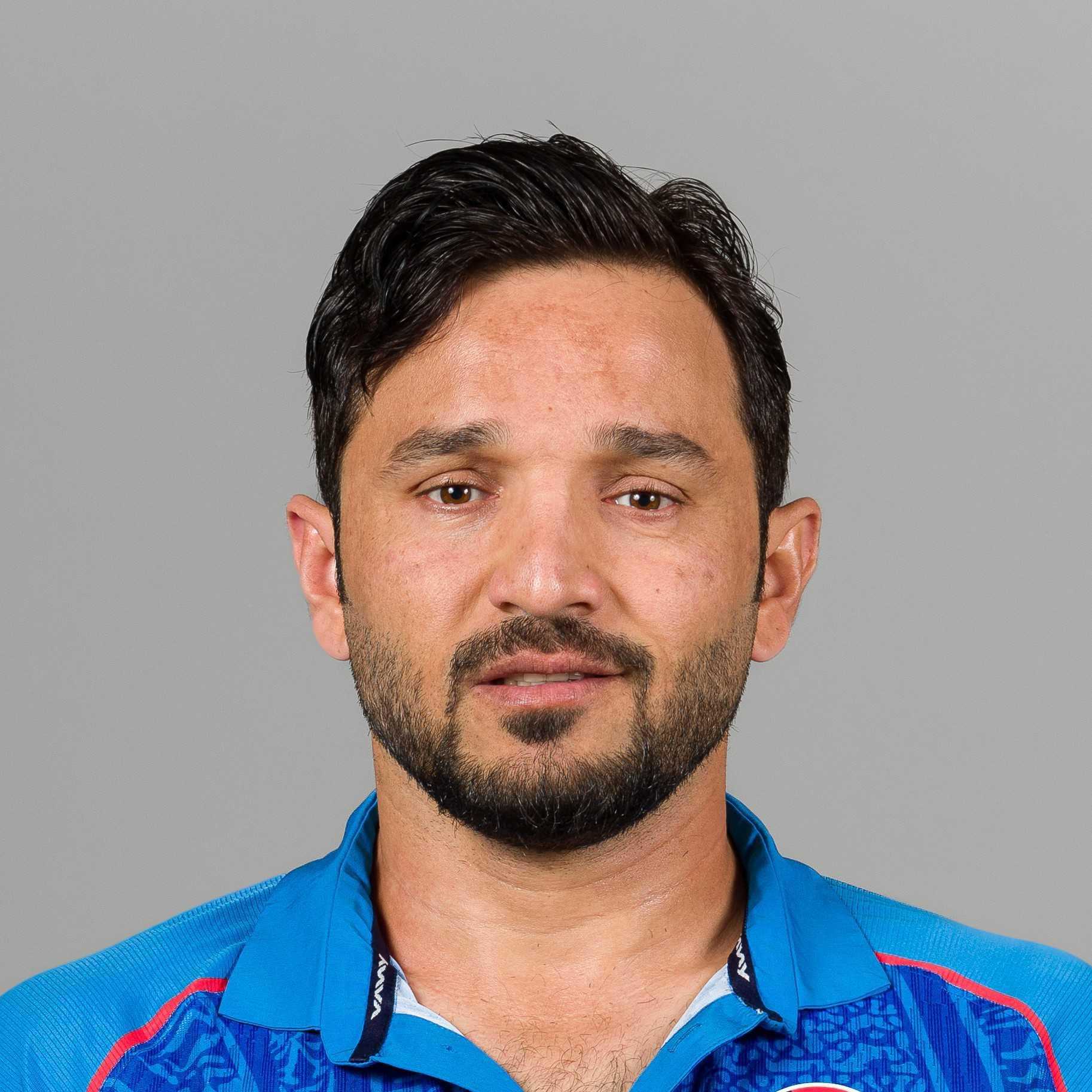 Image of Gulbadin Naib